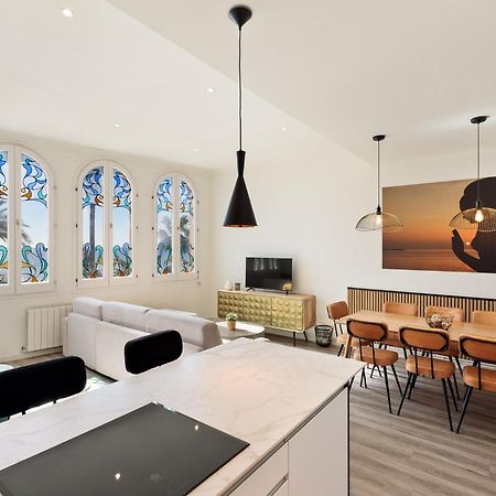 Apartmán Sitges Group Ocean Exteriér fotografie