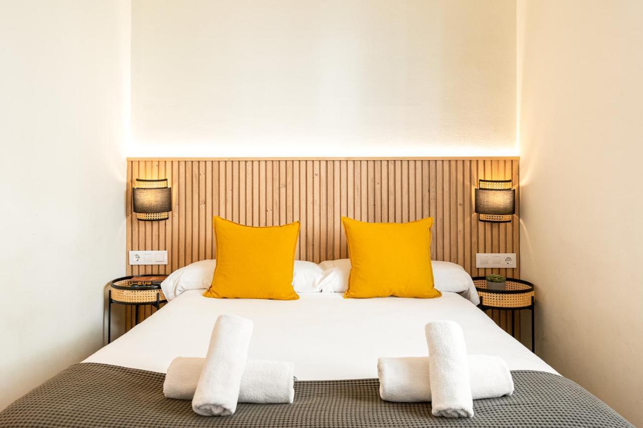 Apartmán Sitges Group Ocean Exteriér fotografie