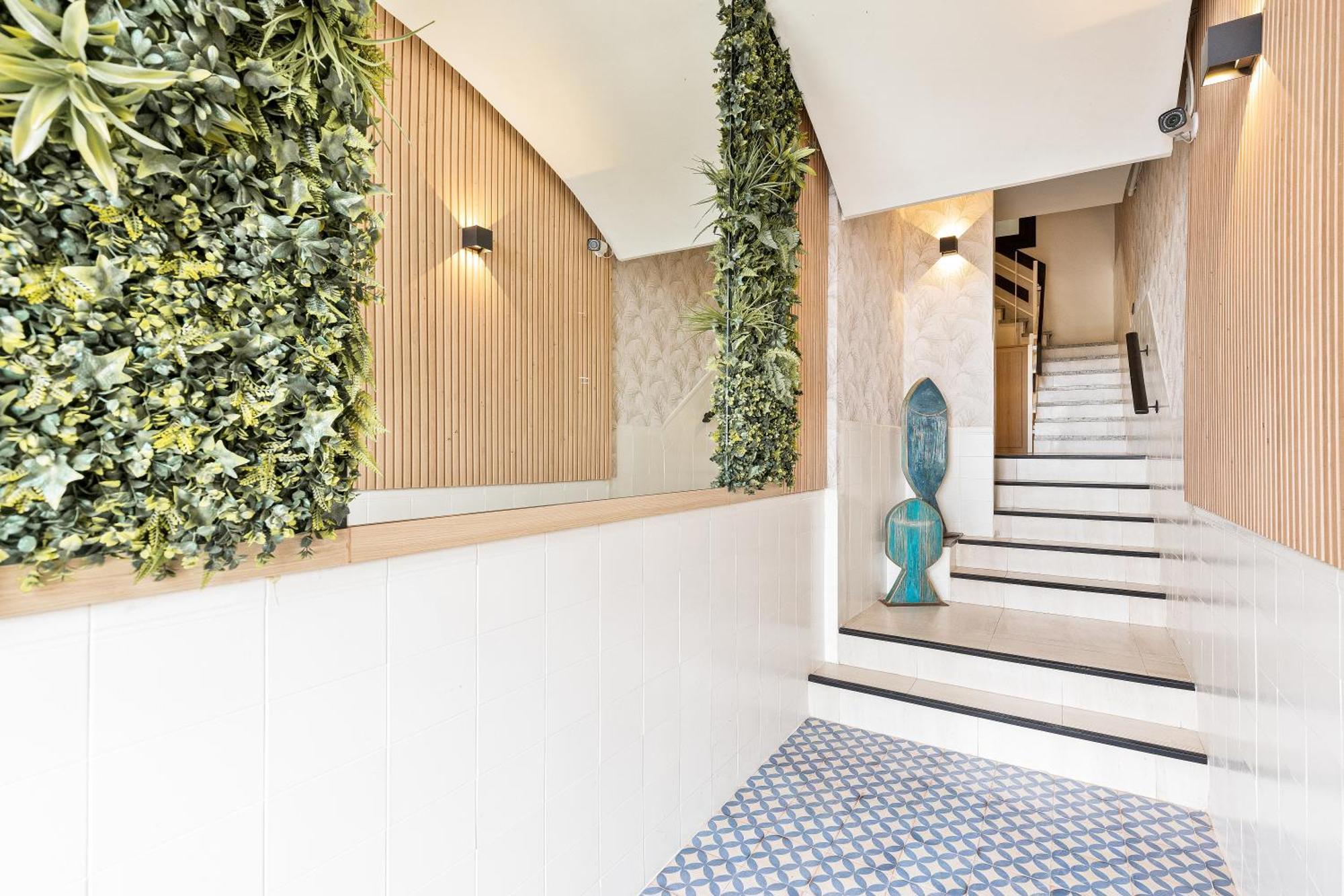 Apartmán Sitges Group Ocean Exteriér fotografie