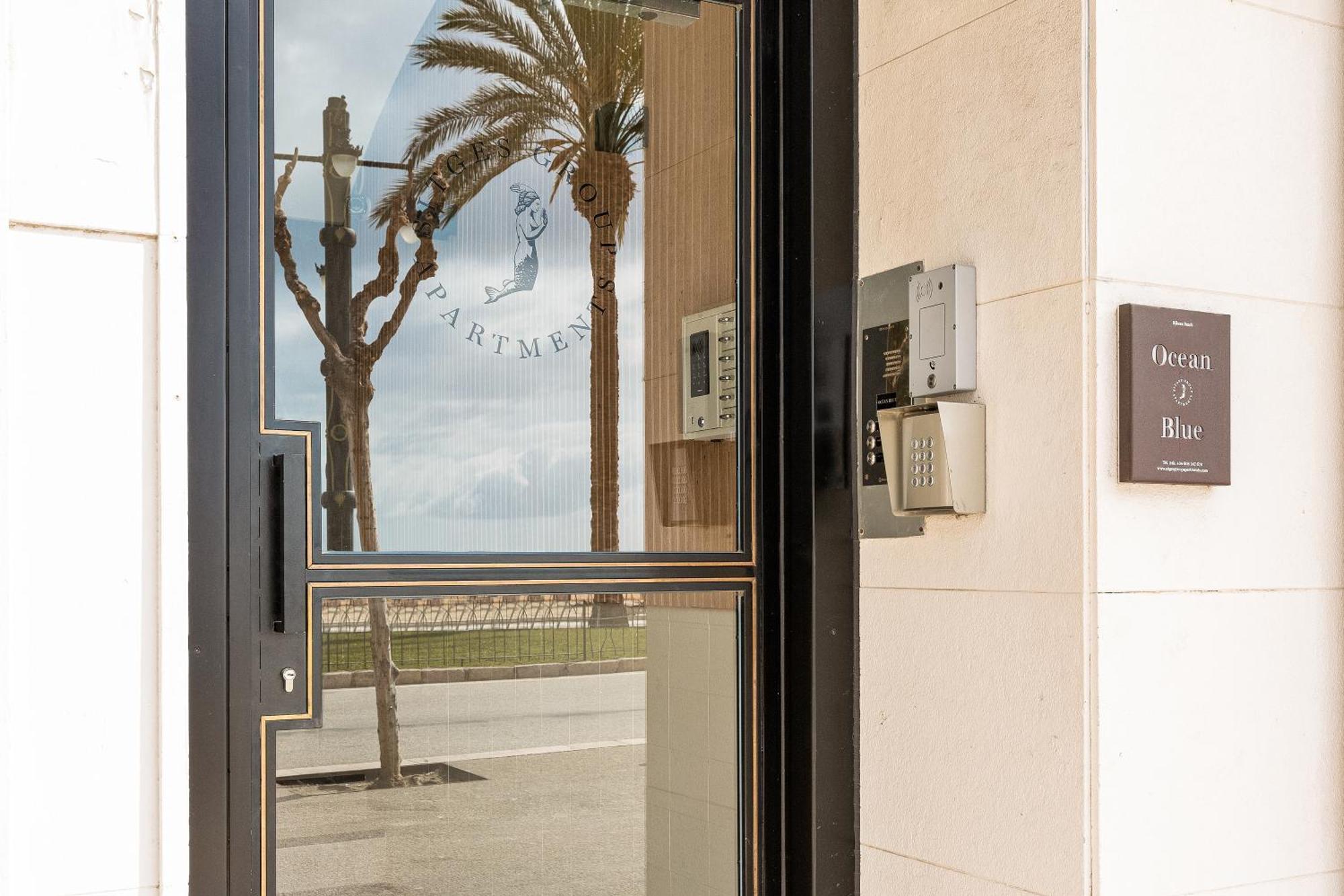 Apartmán Sitges Group Ocean Exteriér fotografie
