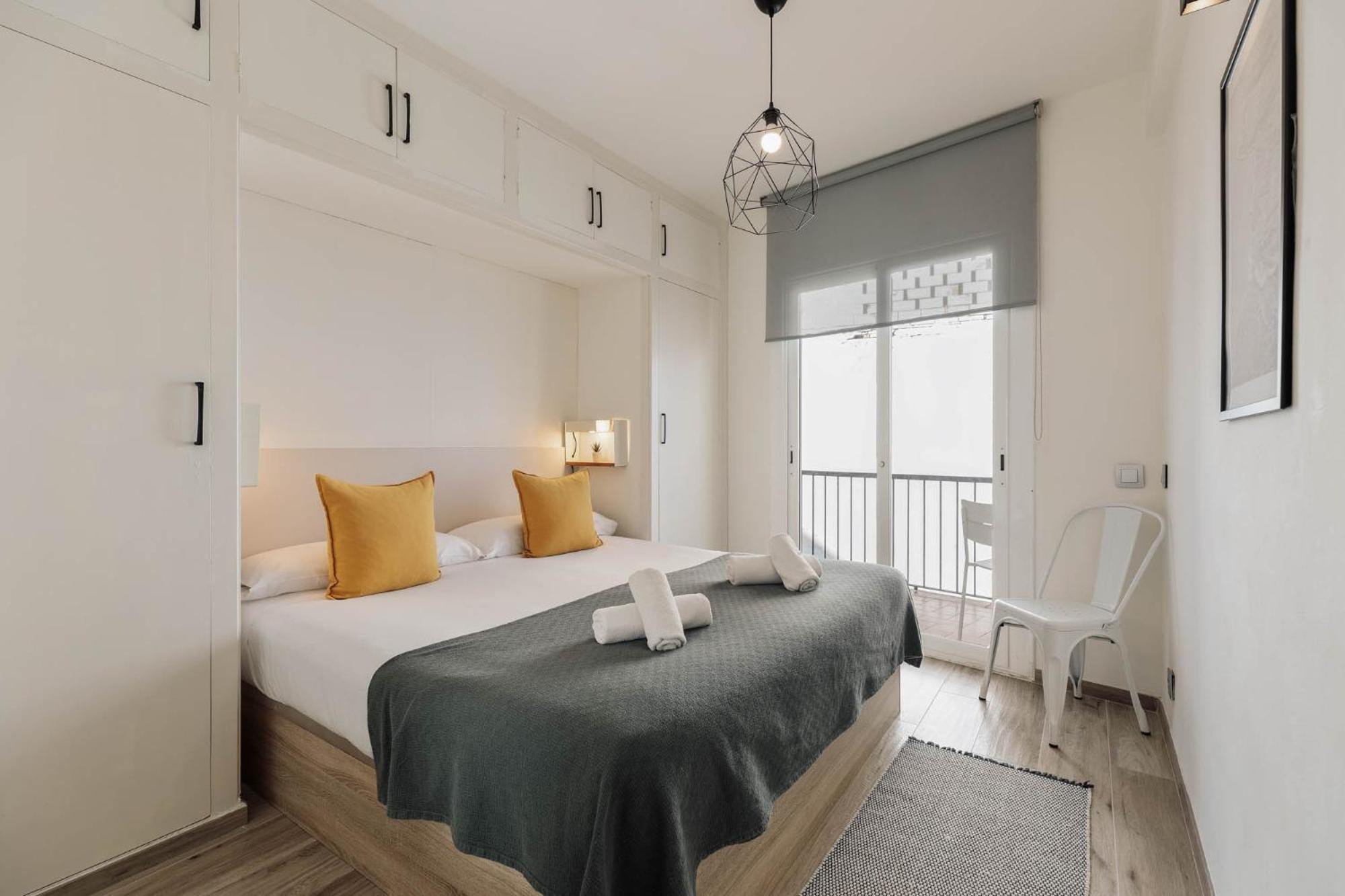 Apartmán Sitges Group Ocean Exteriér fotografie