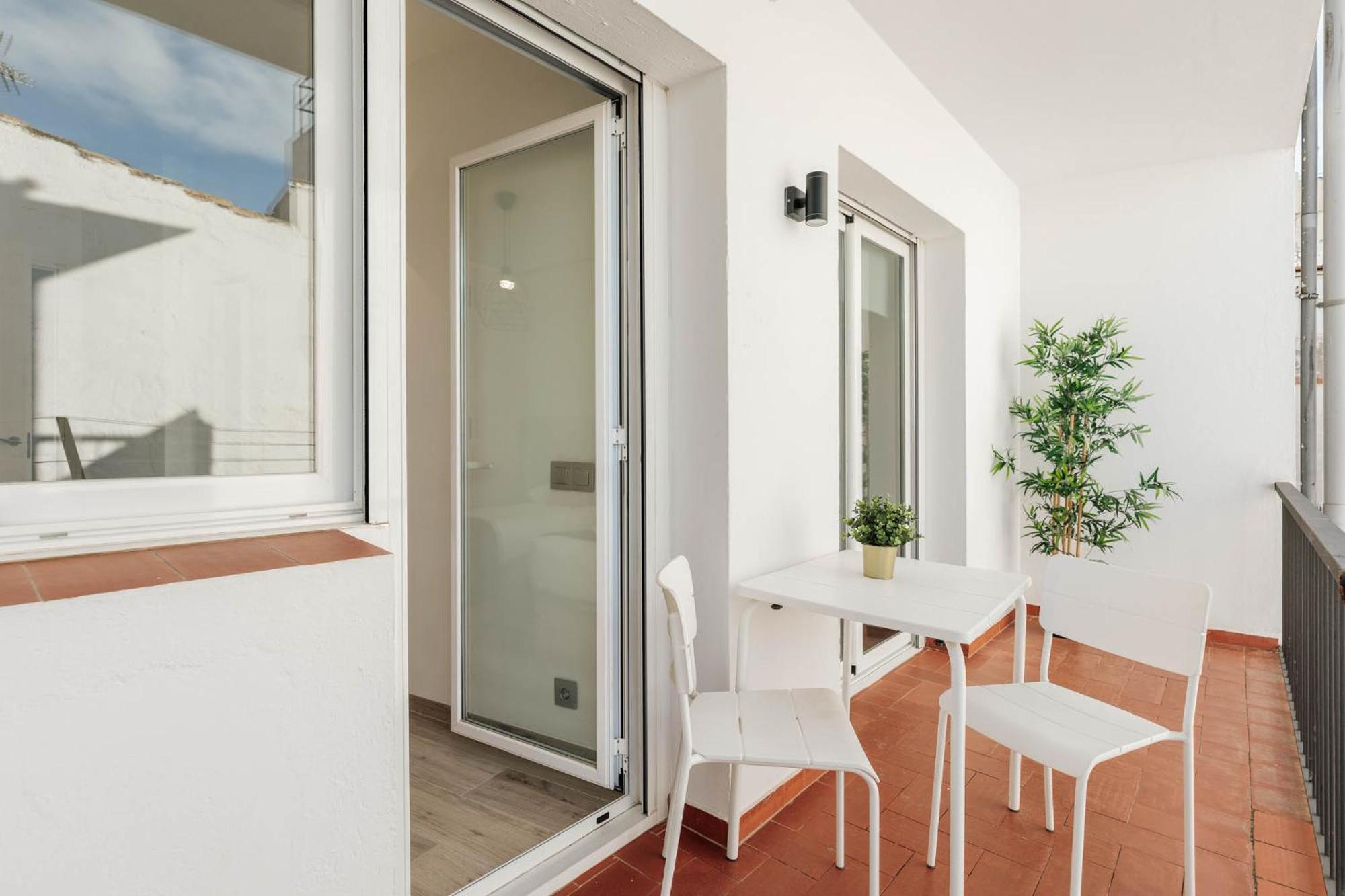 Apartmán Sitges Group Ocean Exteriér fotografie