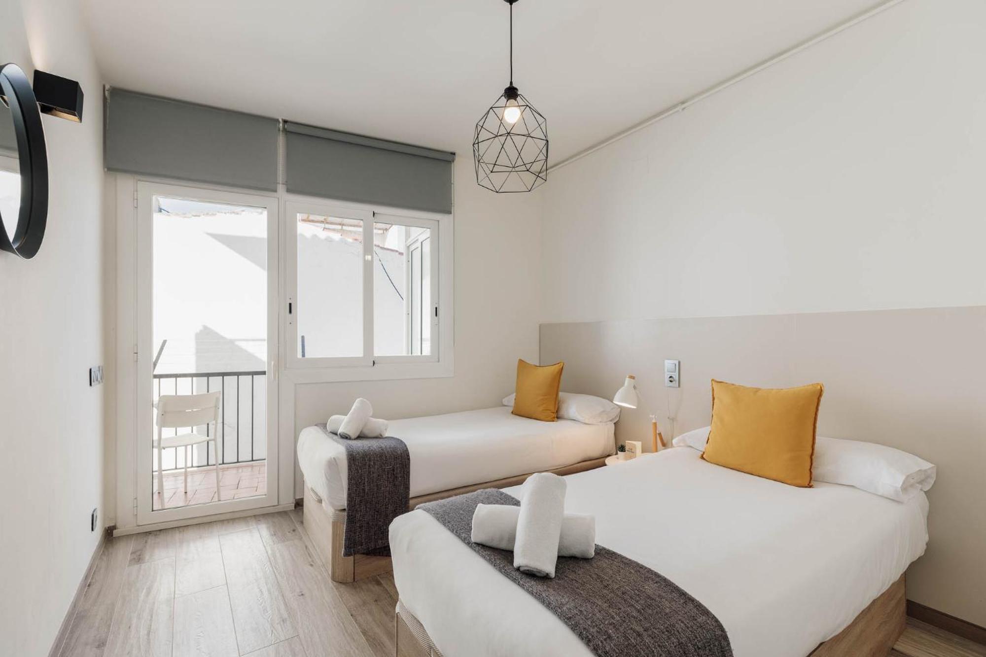 Apartmán Sitges Group Ocean Exteriér fotografie
