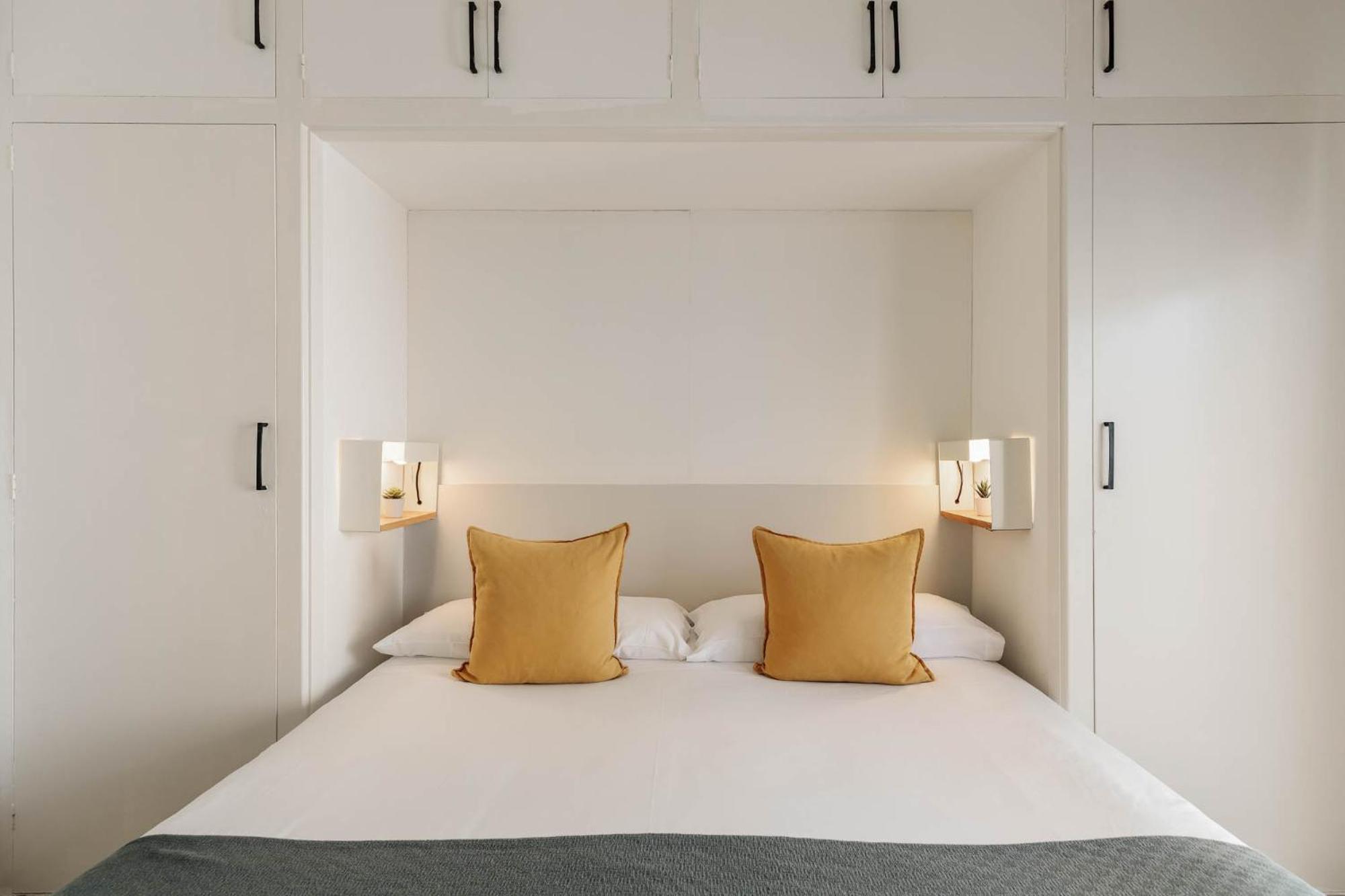Apartmán Sitges Group Ocean Exteriér fotografie