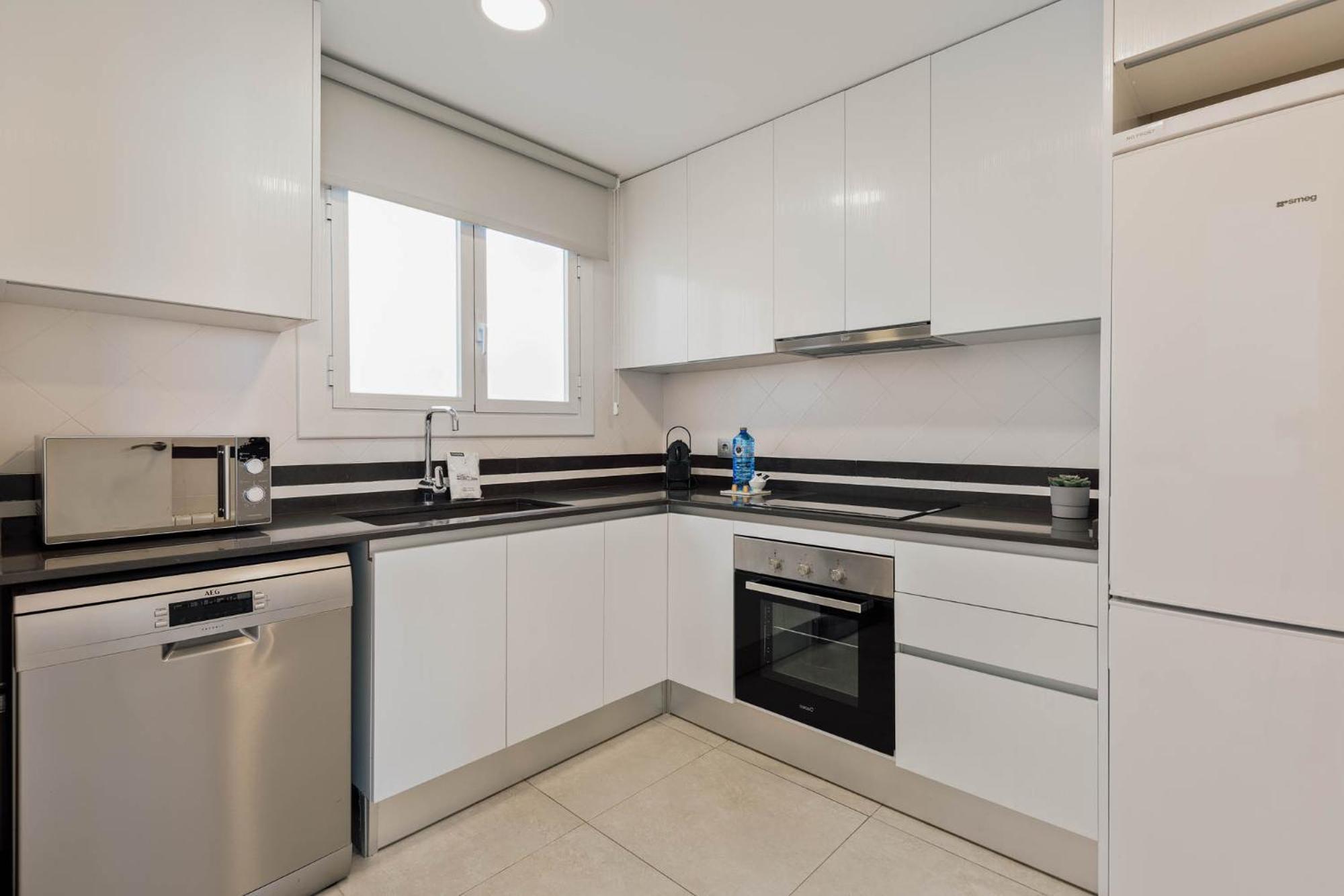 Apartmán Sitges Group Ocean Exteriér fotografie