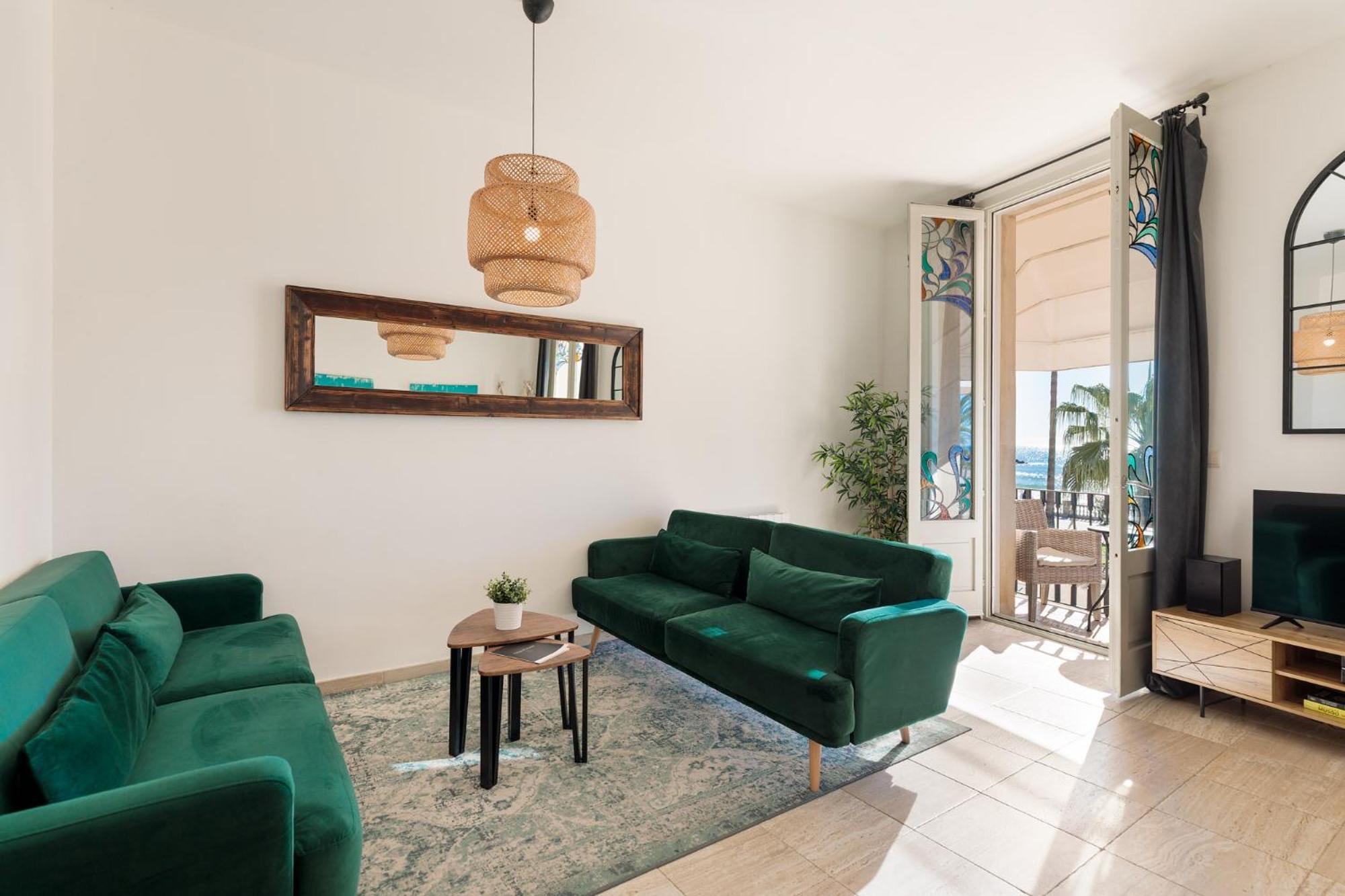 Apartmán Sitges Group Ocean Exteriér fotografie