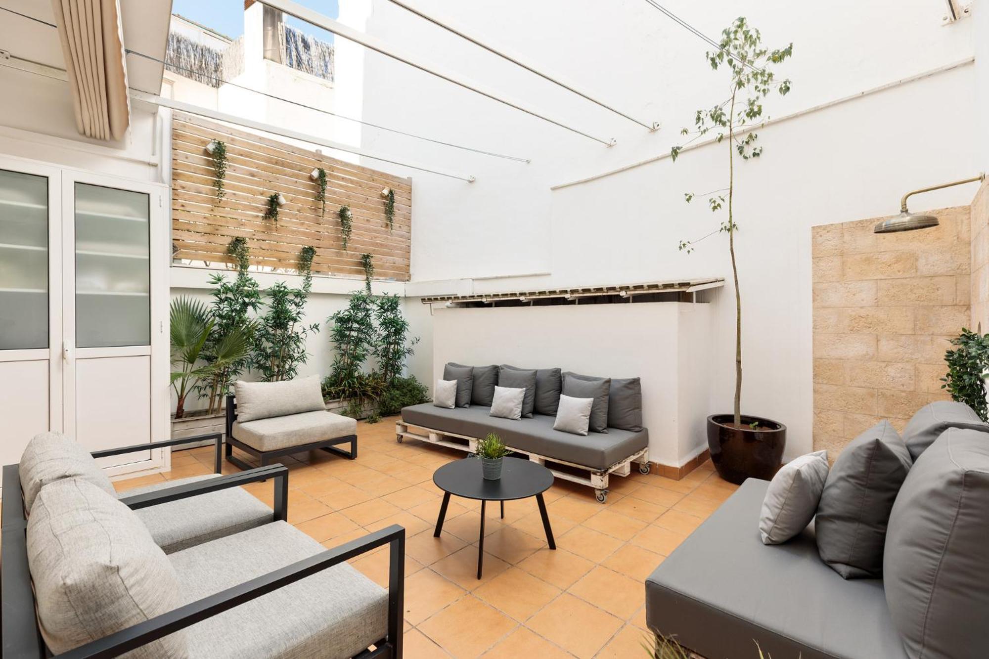 Apartmán Sitges Group Ocean Exteriér fotografie