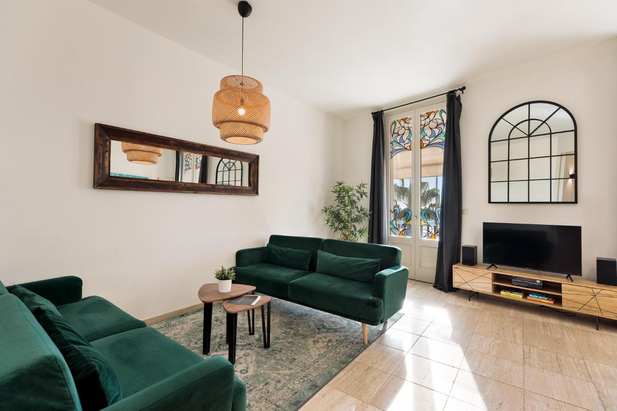 Apartmán Sitges Group Ocean Exteriér fotografie