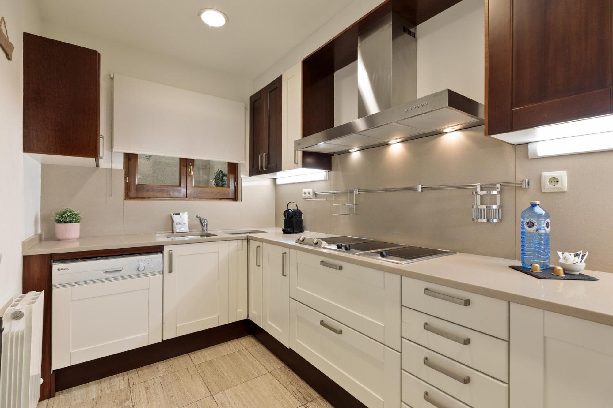 Apartmán Sitges Group Ocean Exteriér fotografie