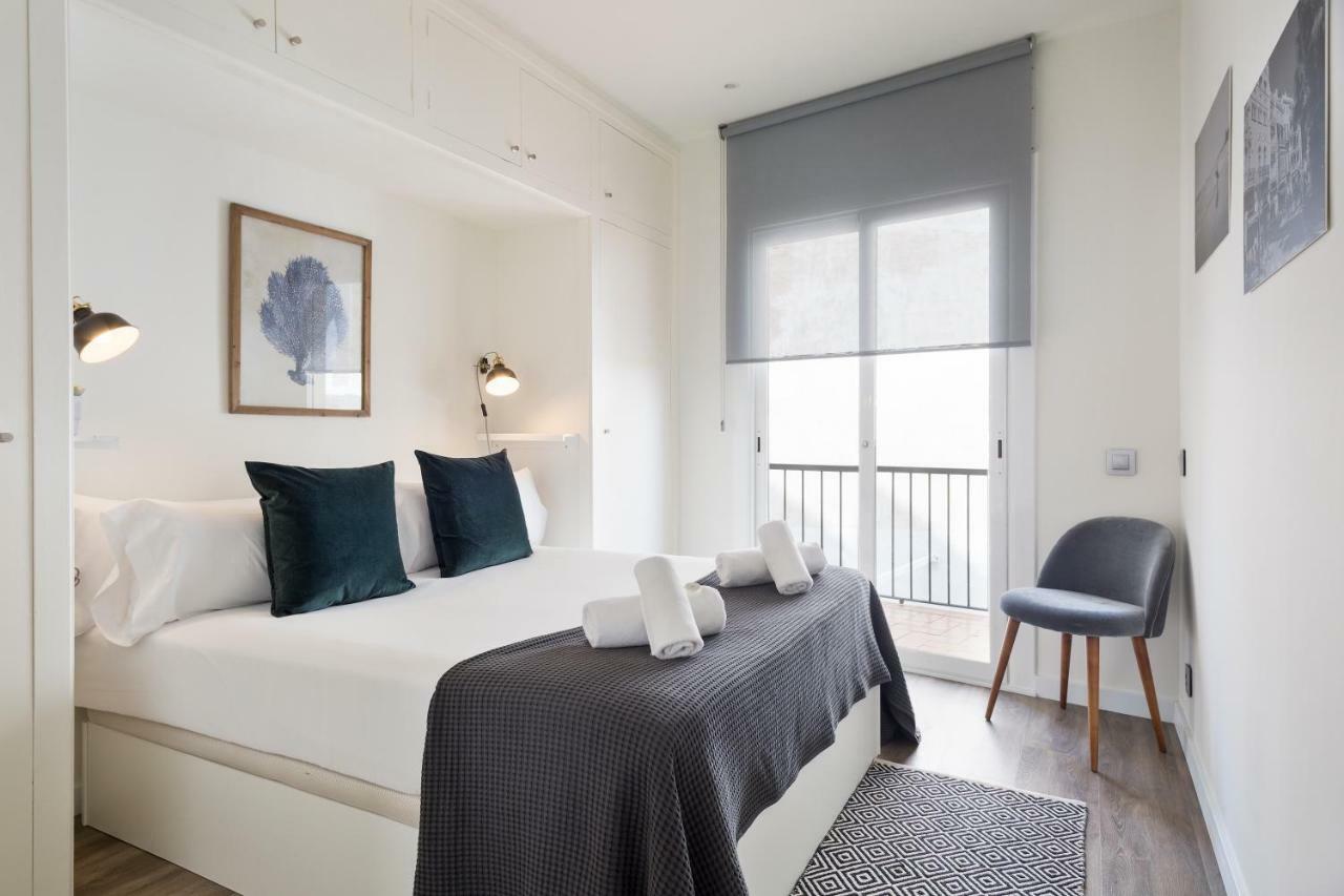 Apartmán Sitges Group Ocean Exteriér fotografie